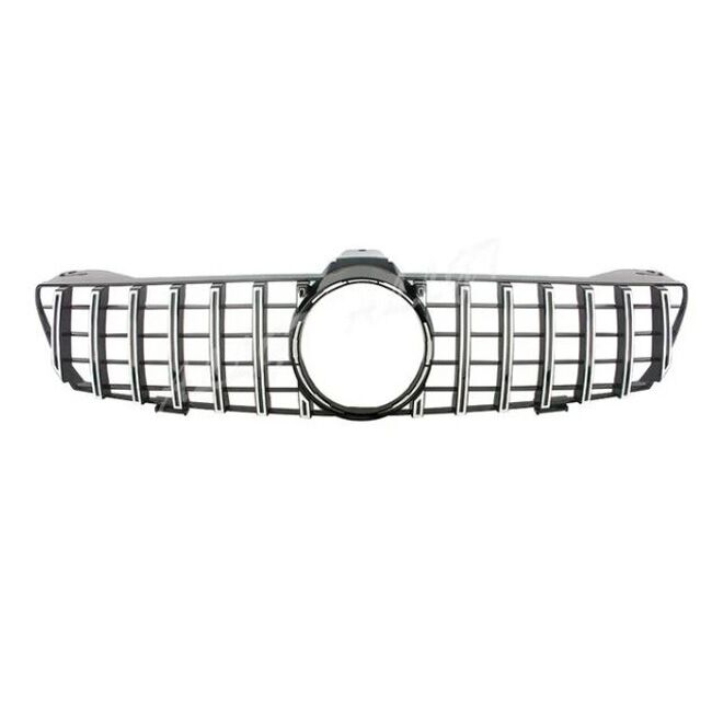 W219 PANJUR GTR 2005-2007