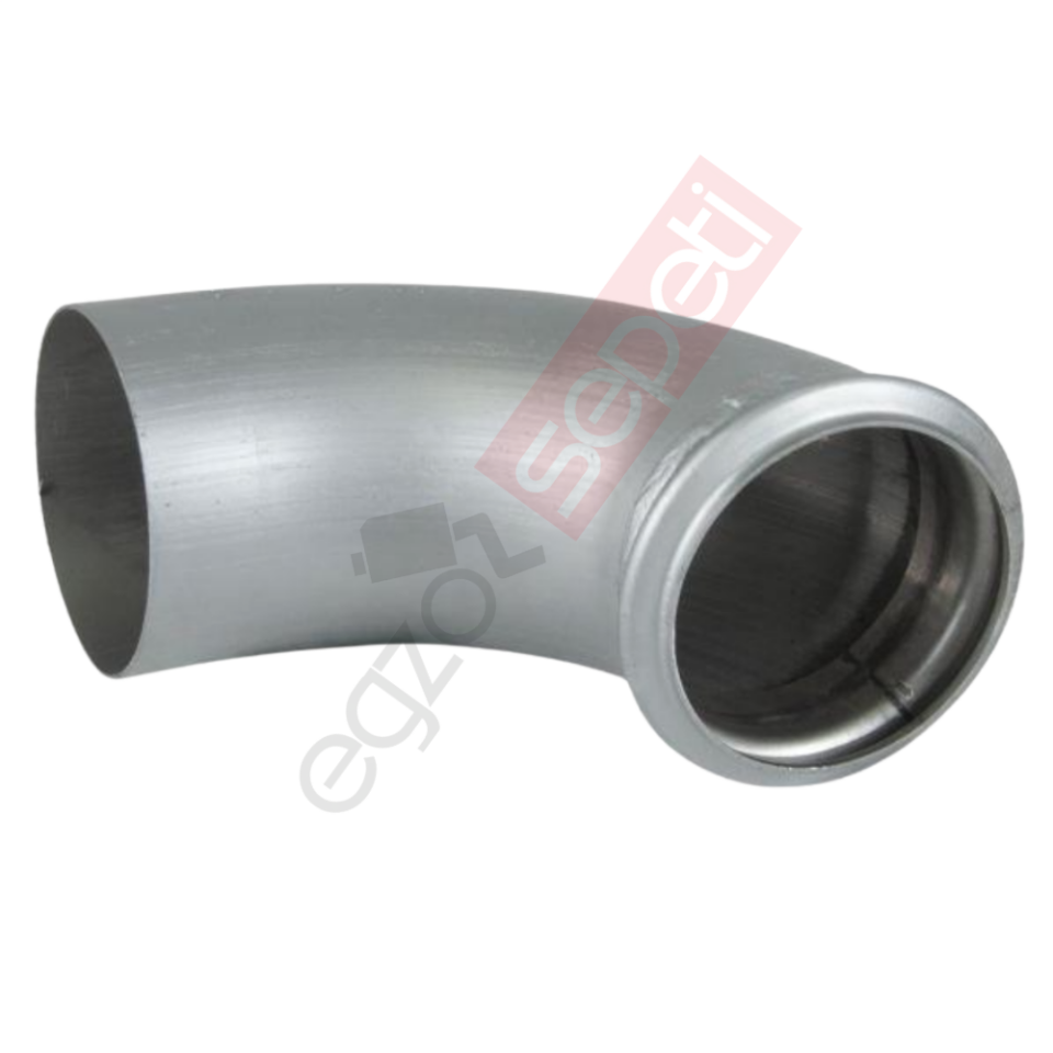 Volvo FM Boru, Egzoz Ön, E3, 20367761 Volvo FM Ø127 Alusi