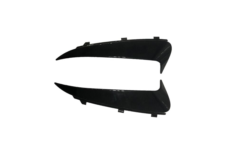 W205 ARKA TAMPON VENTİ