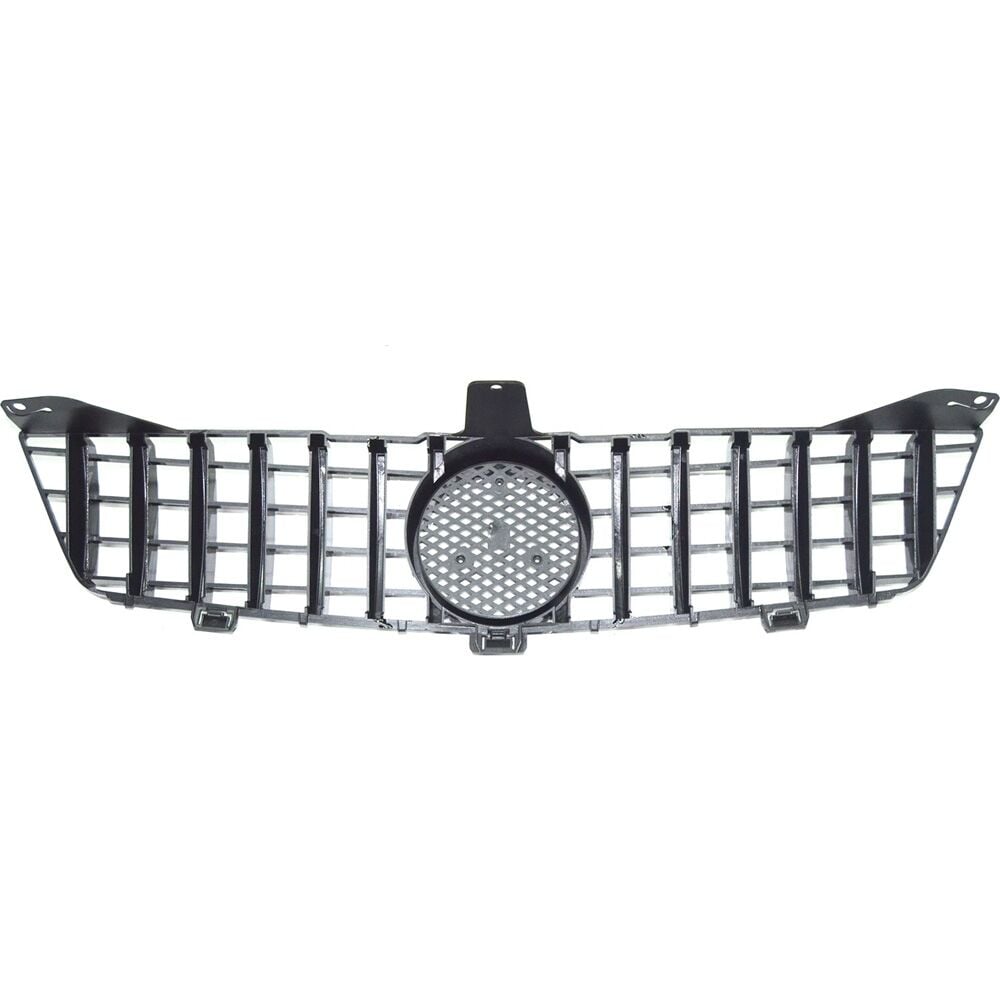 W219 PANJUR GTR 2008-2010