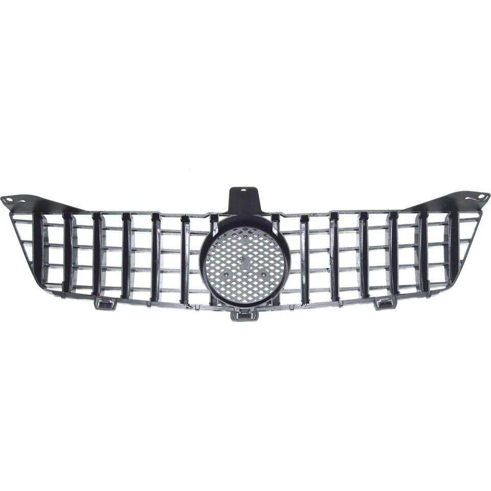 W219 PANJUR GTR 2008-2010