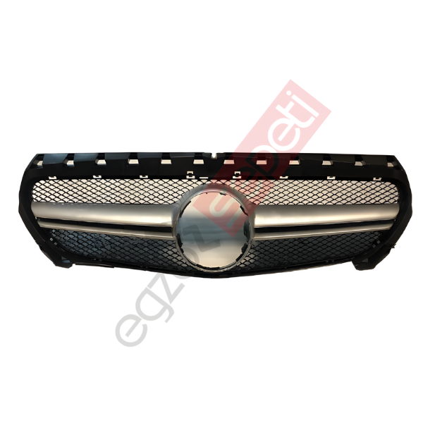 MERCEDES W117 FACELİFT CLA45 GRİ ÇITA PANJUR