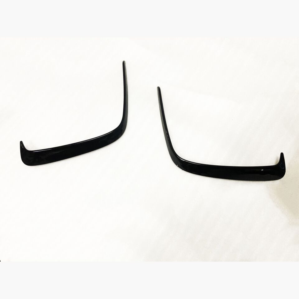 W176 A45 ARKA TAMPON KAŞLARI