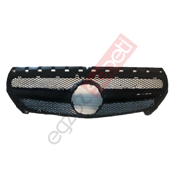 MERCEDES W117 FACELİFT CLA45 SİYAH ÇITA PANJUR