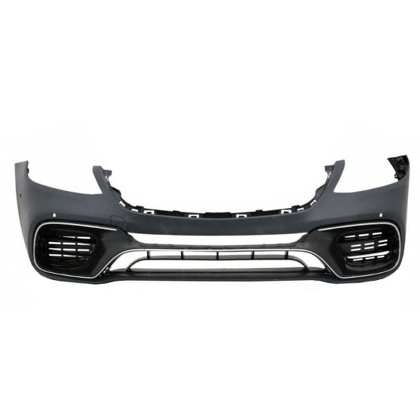 W222 ÖN TAMPON FACELİFT S63