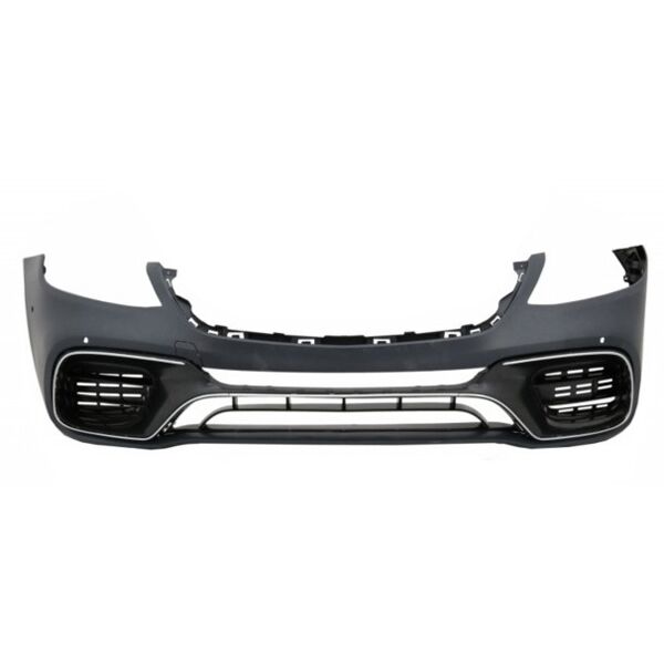 W222 ÖN TAMPON FACELİFT S63