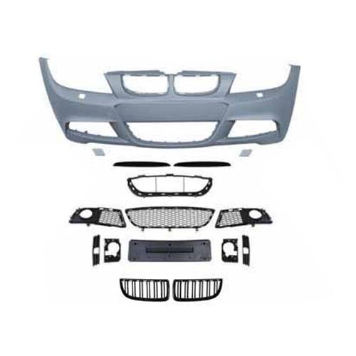 E90  M TECH ÖN TAMPON