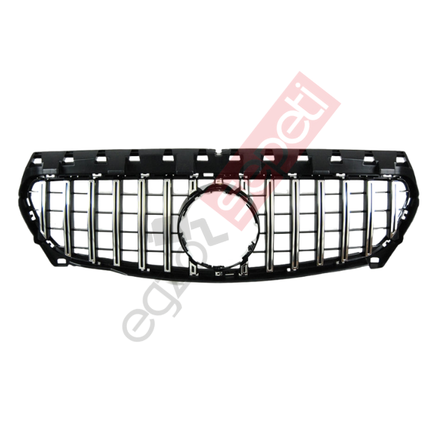 MERCEDES W117 CLA FACELIFT GTR PANJUR