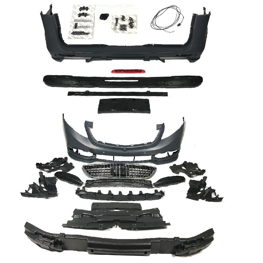 W447 BODY KİT  MAYBACH