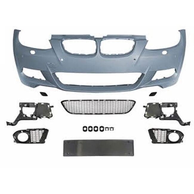 E92 ÖN TAMPON M TECH