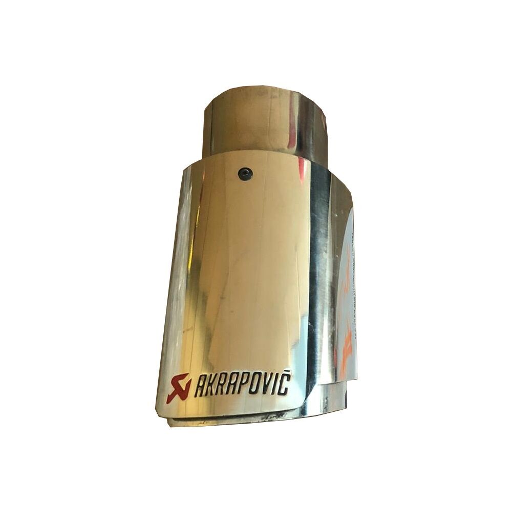 APVC EGSOZ UCU YENİ TEKLi KROM