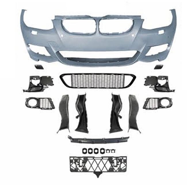 E92 ÖN TAMPON M TECH LCİ