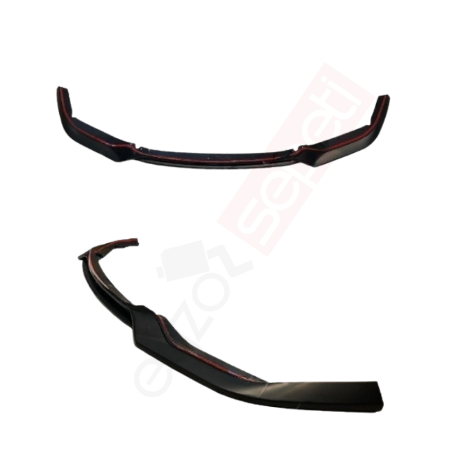 Bmw F22 Lip M2 İthal Ürün