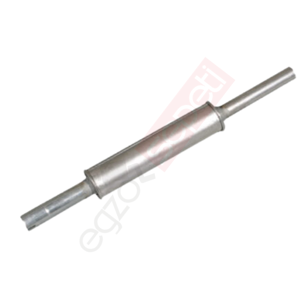 Volkswagen Golf 2 1.6 / 1.8 Orta Susturucu Borulu 1983 / 1991