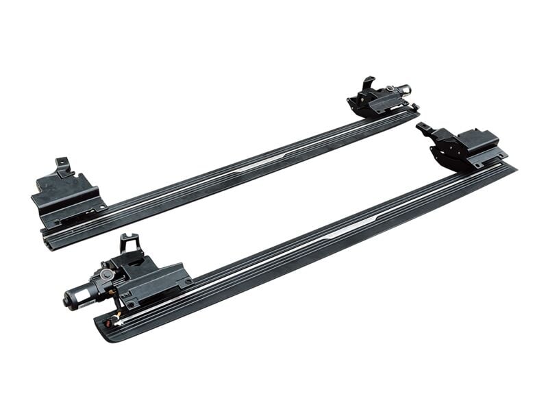 VOGUE SPORT ELEKTRİKLİ BASAMAK 16 LONG