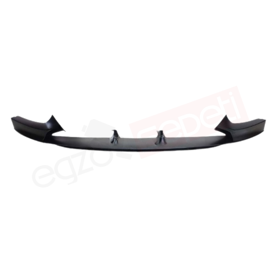 Bmw F22 M-Performance Lip İthal Ürün