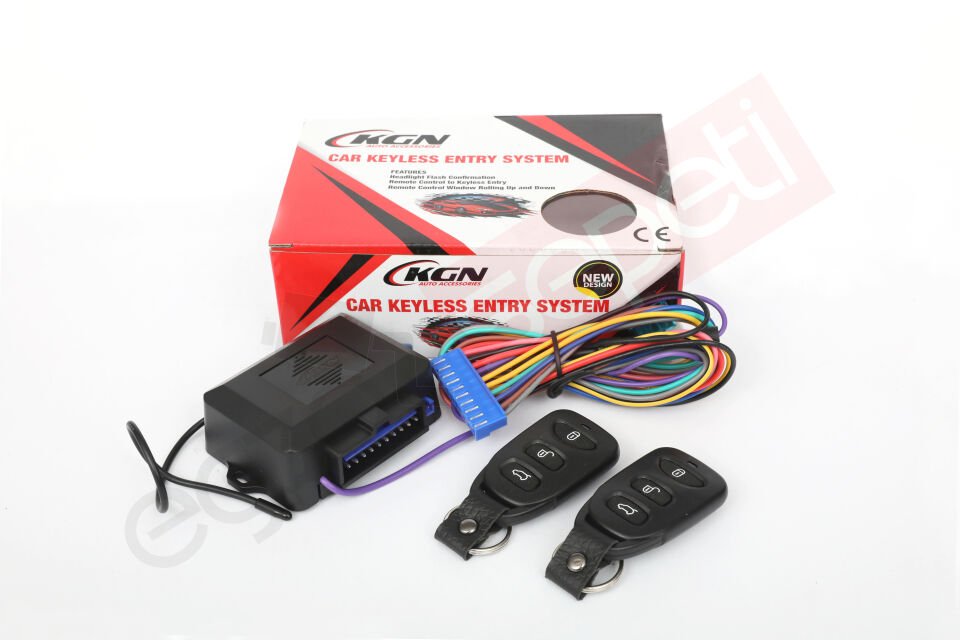 Varex Beyin Kumandası