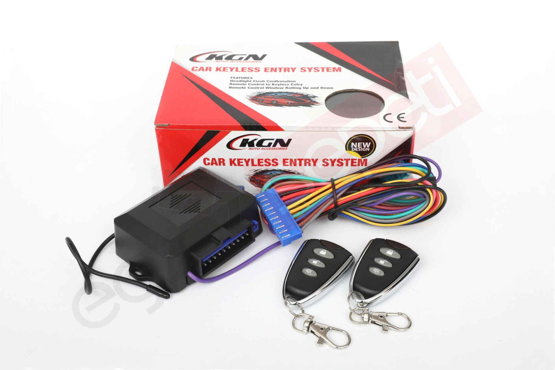 Varex Beyin Kumandası