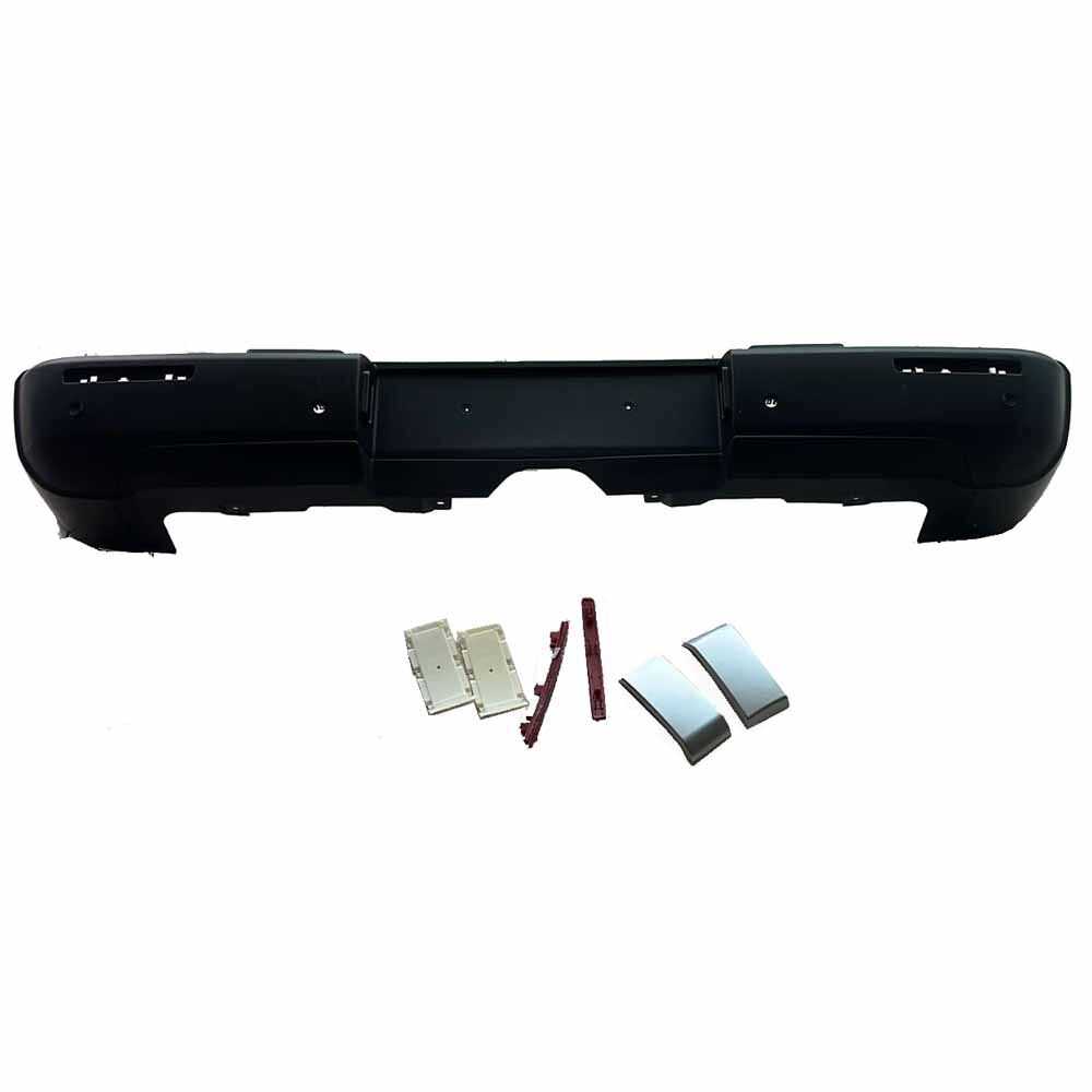 W464 G63 ARKA TAMPON SETİ 2019-ON