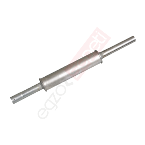 Volkswagen Golf 3 1.0 / 1.3 Orta Susturucu Borulu 1983 / 1991