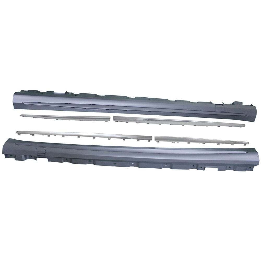 W222 MARŞBİYEL SETİ S65