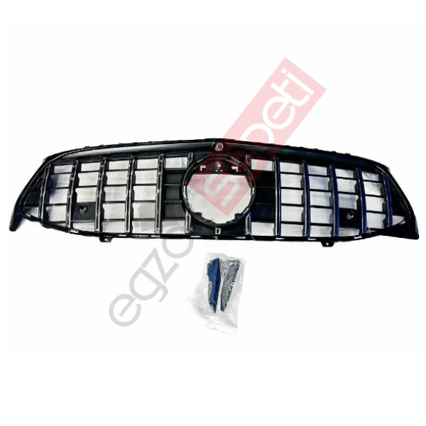 Mercedes W118 PANJUR CLA GTR 2019-ON