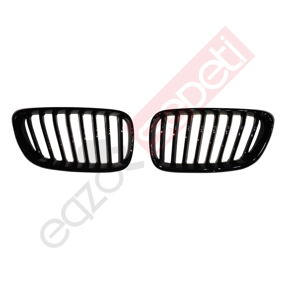 Bmw F22/F23 Parlak Siyah Panjur Seti