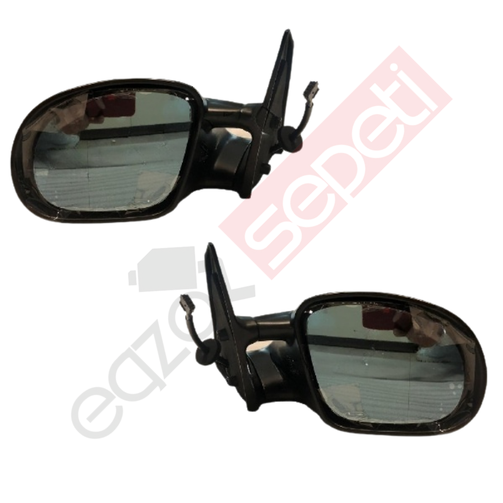 Bmw E36 Ayna Elektrkli Isıtmalı Coupe