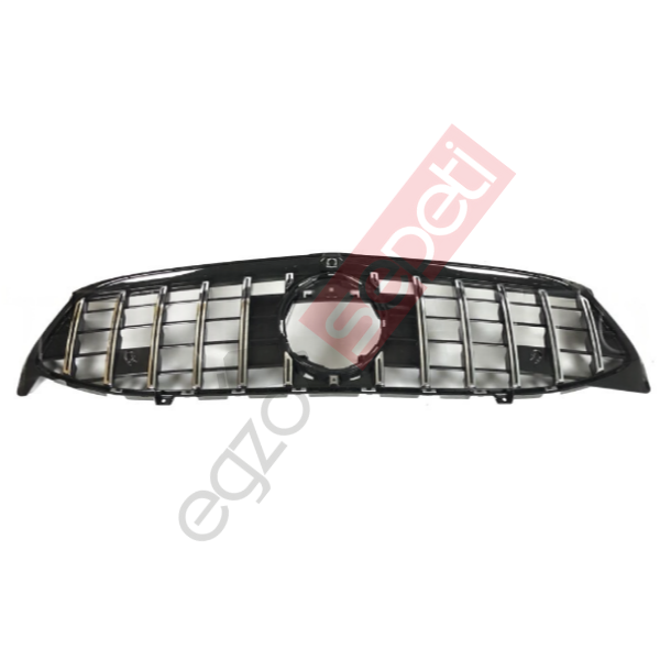 Mercedes W118 ÖN TAMPON CLA45S