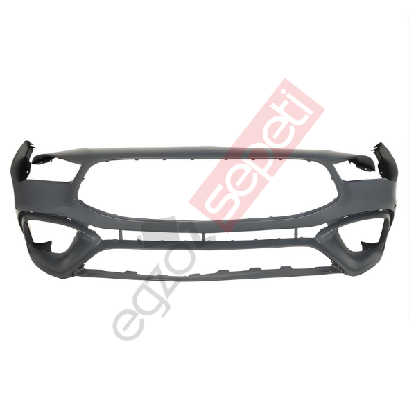 Mercedes W118 ÖN TAMPON CLA45S