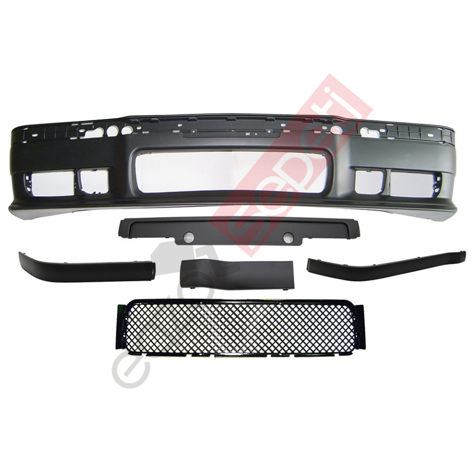 Bmw E36 M3 Ön Tampon Seti