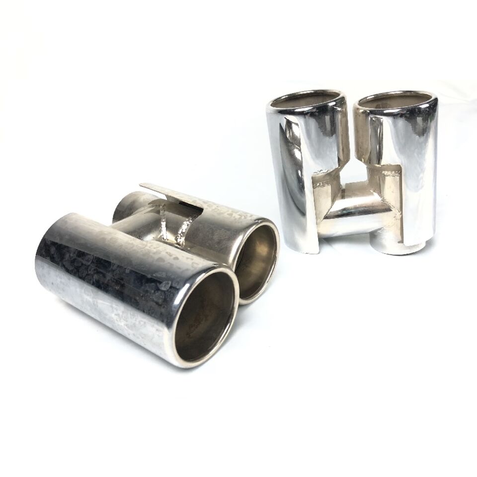 F10 M5 EGSOZ UCU KROM L/R