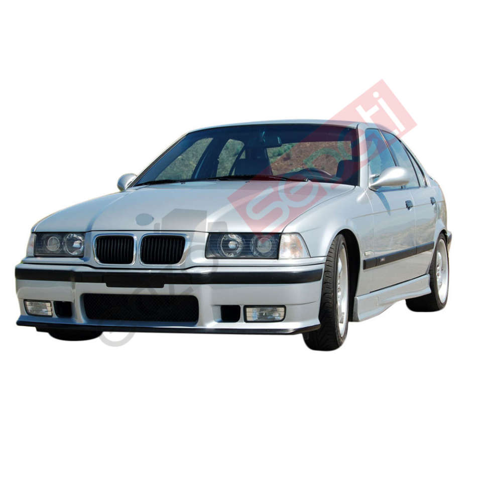 Bmw E36 M3 Ön Tampon Seti