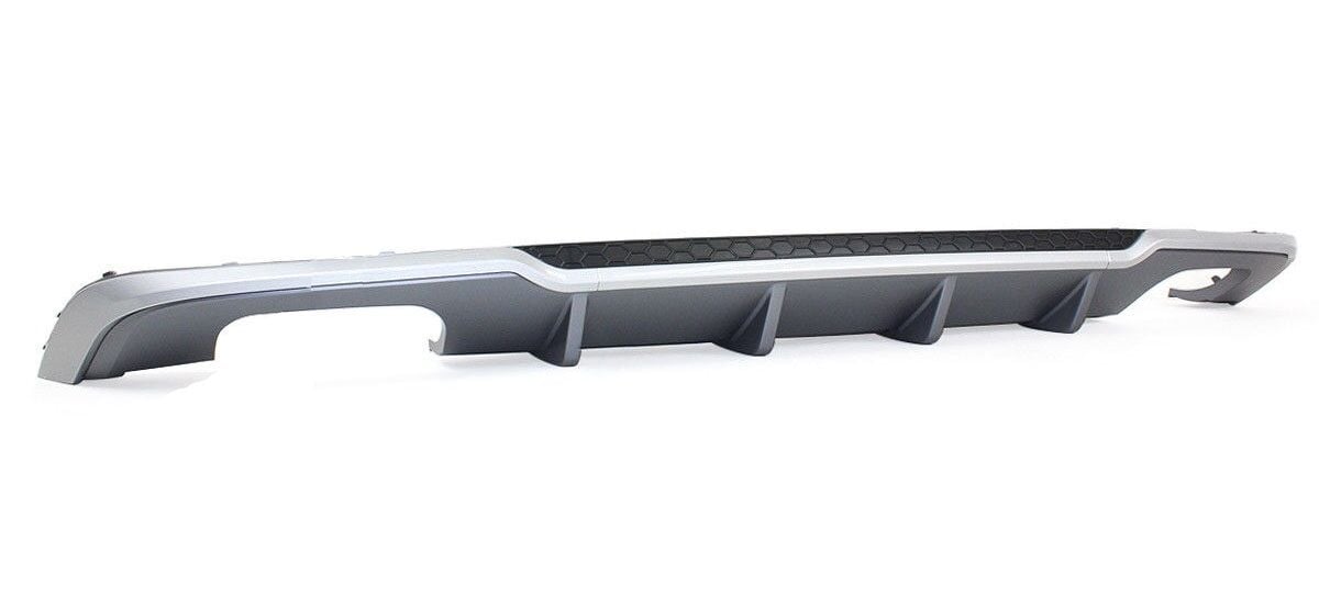 A3 S3 HATCHBACK DİFÜZÖR 16'-ON