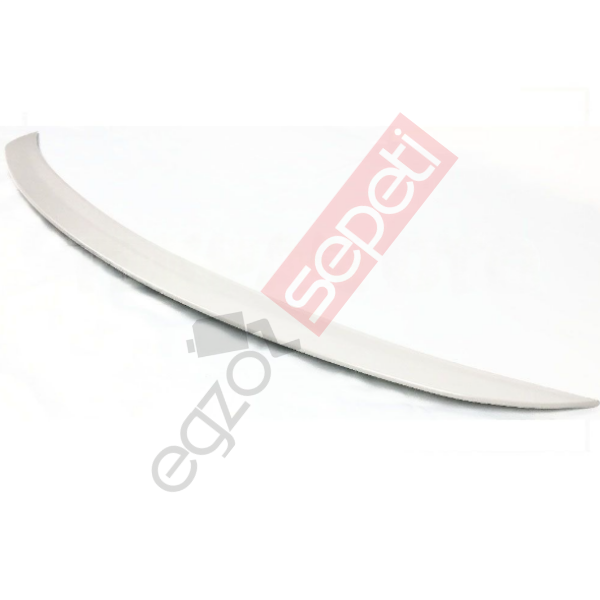 Mercedes W118 SPOİLER CLA