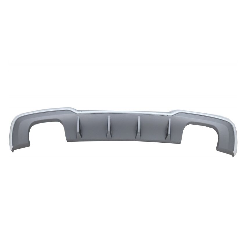 A3 S-LİNE İÇİN S3 HATCHBACK DİFÜZÖR 16'-ON