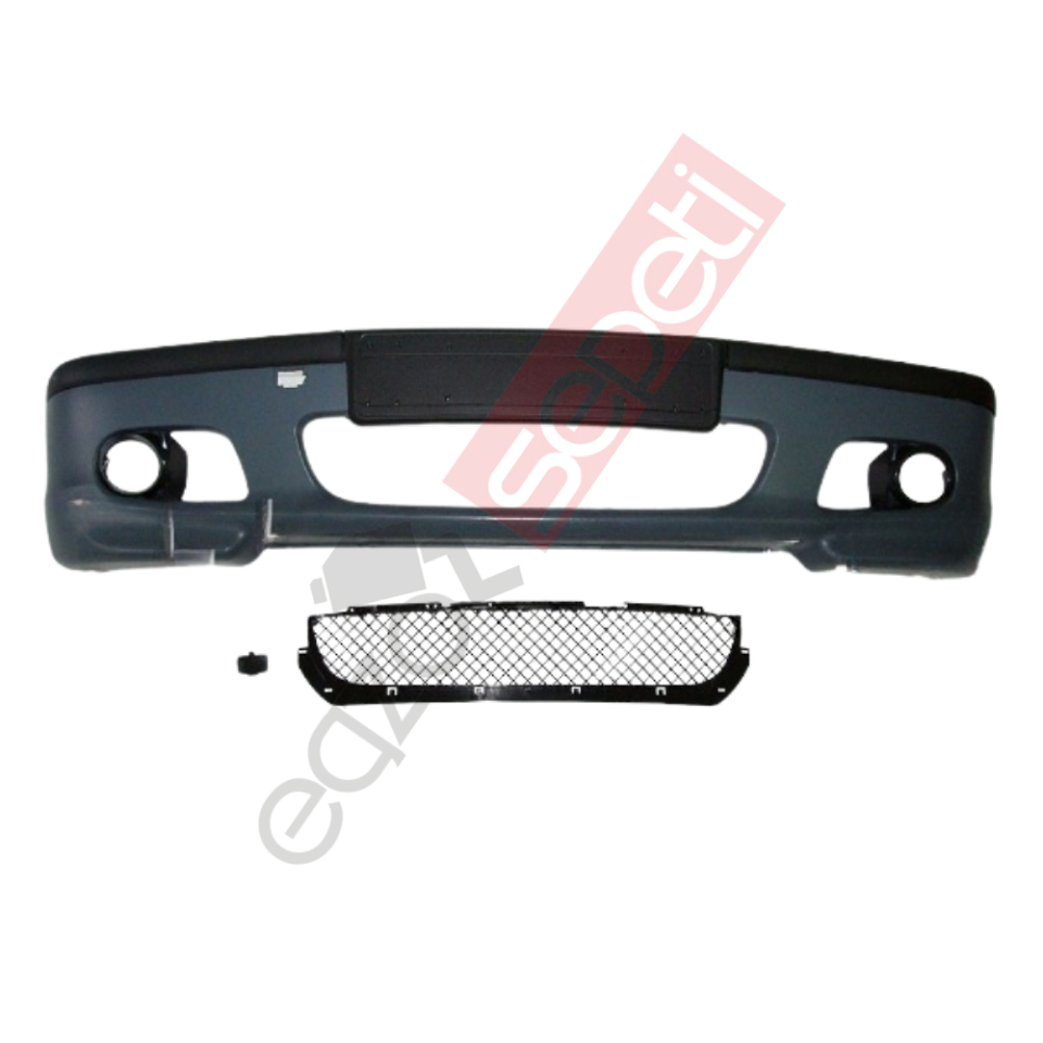 Bmw E46 Sedan M-Tech Ön Tampon Seti