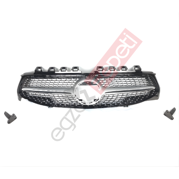 Mercedes W118 PANJUR CLA DİAMOND 2019-ON