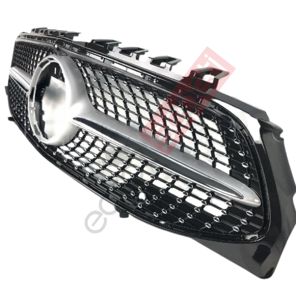 Mercedes W118 PANJUR CLA DİAMOND 2019-ON