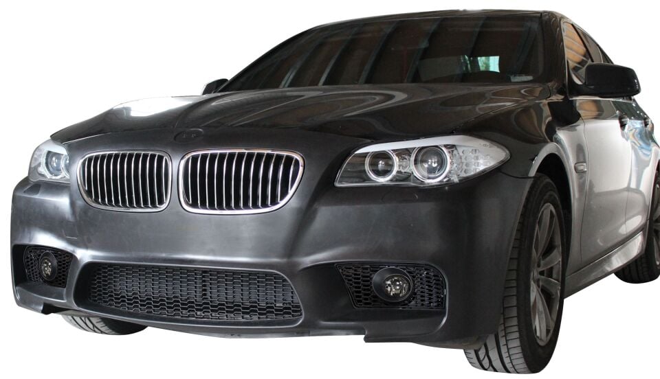 F10 LCİ M5 BODY KiT
