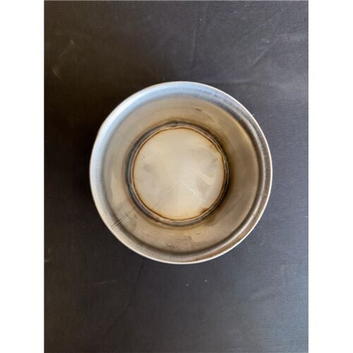 Audi A3 1.6 Tdi Euro 6 Motor Downpipe