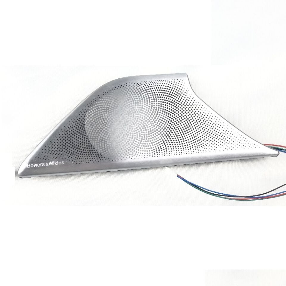 G30/G38 HOPARLÖR KAPAĞI SETi 4 PARÇA