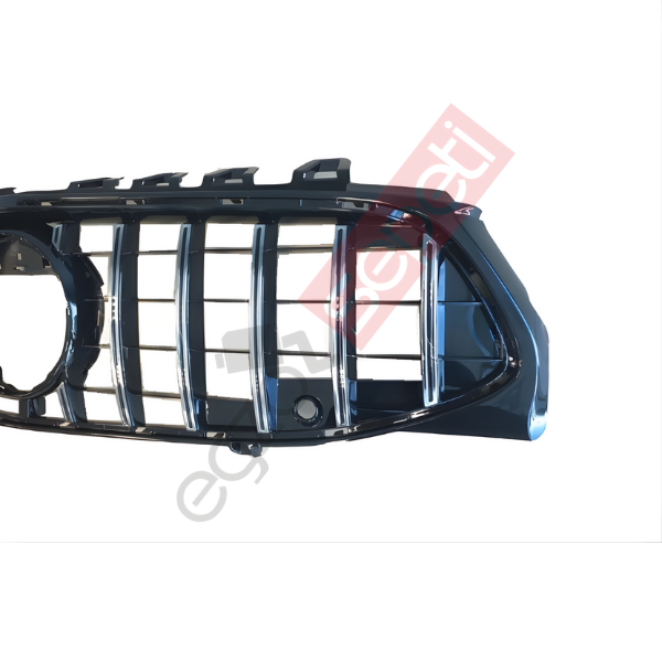 Mercedes W118 CLA GTR PANJUR 2019-ON