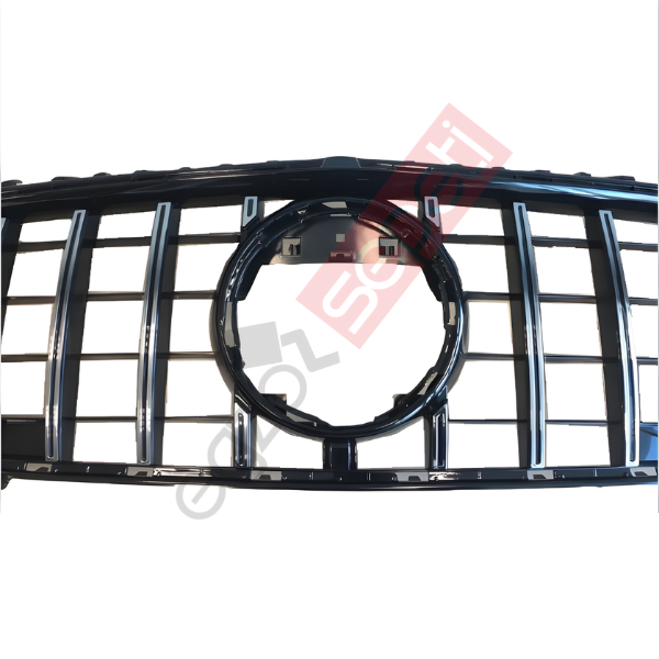 Mercedes W118 CLA GTR PANJUR 2019-ON