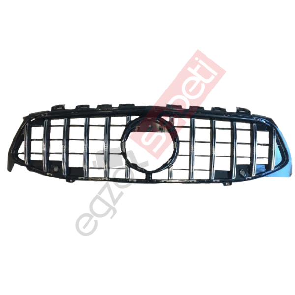 Mercedes W118 CLA GTR PANJUR 2019-ON