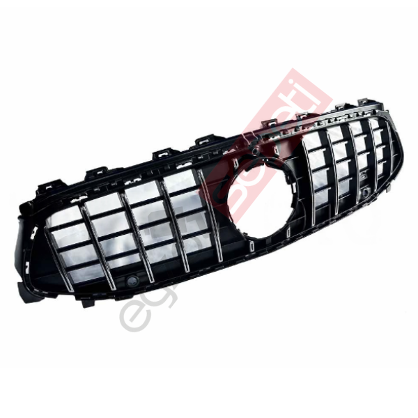 Mercedes W118 PANJUR CLA GTR 2023-ON FL