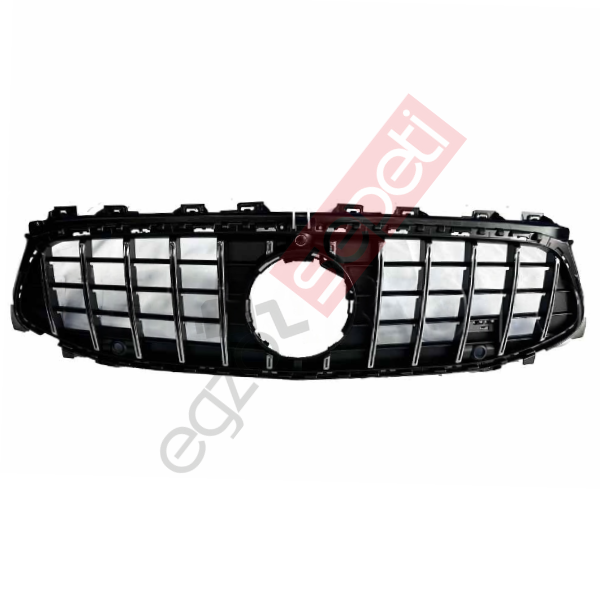 Mercedes W118 PANJUR CLA GTR 2023-ON FL