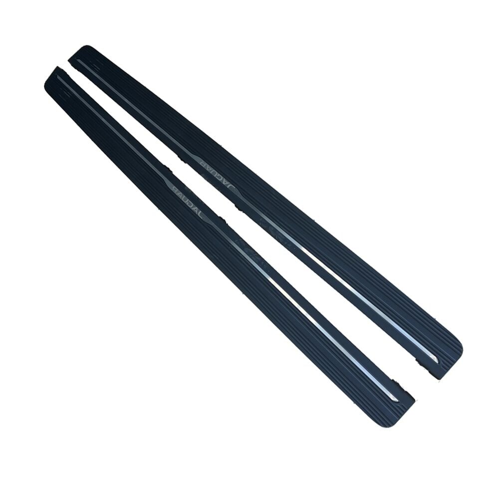 JAGUAR F-PACE BASAMAK ELEKTRİKLİ 2021-2025