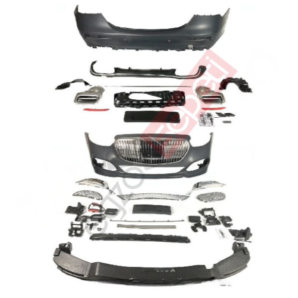 Mercedes BODY KİT W213 MAYBACH FL