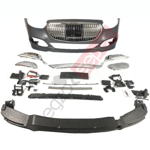 Mercedes BODY KİT W213 MAYBACH FL